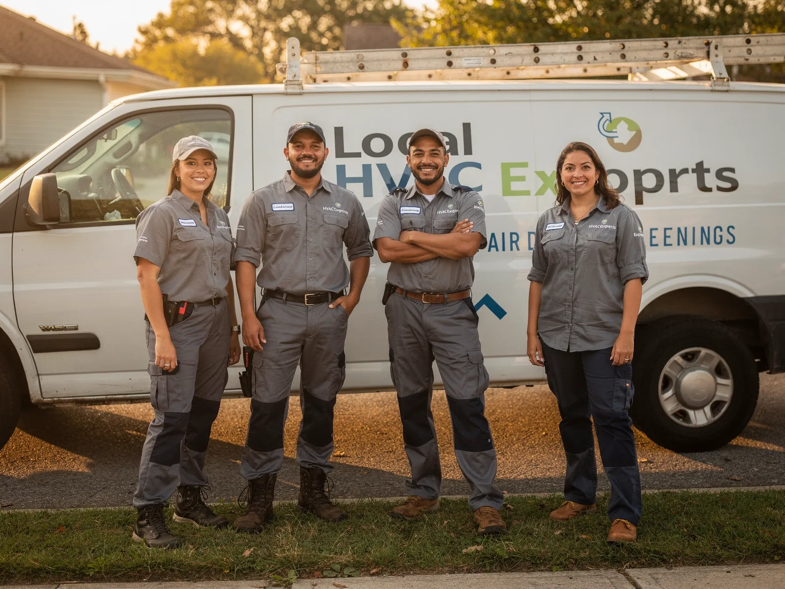 24/7 HVAC Repair & AC Replacement company in Saint Stephens, AL