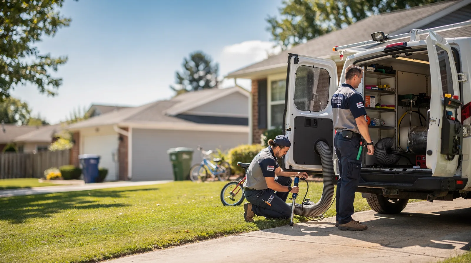 24/7 HVAC Repair & AC Replacement in Saint Stephens, AL near me